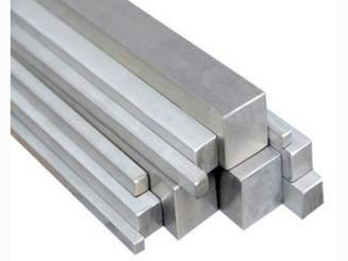 生产冷拉方钢使用的材料能够大量节省材料