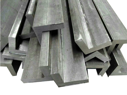 冷拉型钢在加工期间可以起到减磨润滑的作用