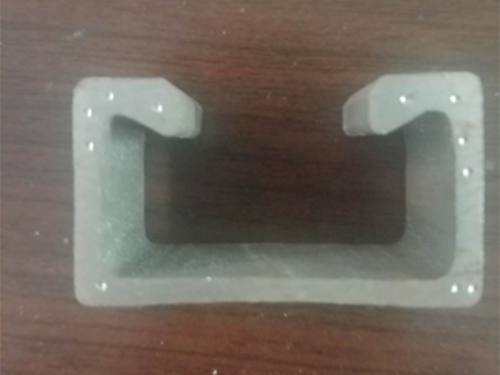 45冷拉槽钢