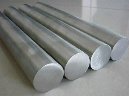 冷拉圆钢凭借极高的精度使用在建筑领域